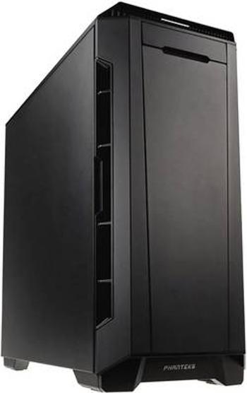 PC skříň midi tower Phanteks Eclipse P600S Silent, černá