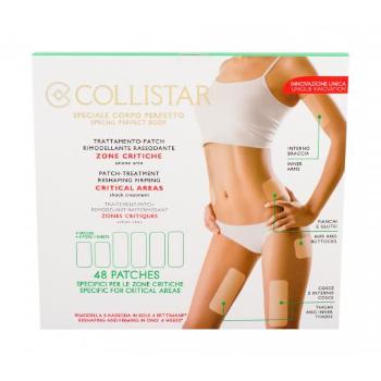 Collistar Special Perfect Body Patch-Treatment Reshaping Firming Critical Areas 48 ks pro zeštíhlení a zpevnění pro ženy