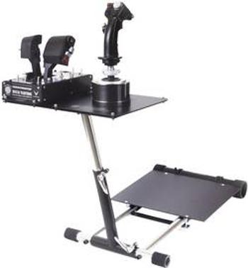 Držák na volant Wheel Stand Pro Hotas Warthog/X55/X52 - Deluxe V2, 13083, černá