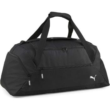 Puma TEAMGOAL TEAMBAG M Sportovní taška, černá, velikost