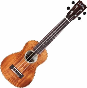 Cordoba 25S Natural Sopránové ukulele