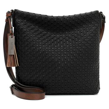 Dámská crossbody kabelka Suri Frey Lahut - černá