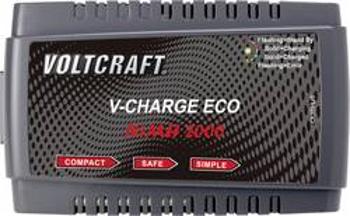 Modelářská nabíječka VOLTCRAFT V-Charge Eco NiMh 2000 1413029, 230 V, 2 A