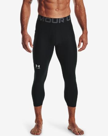 Under Armour HeatGear® Armour Legíny Černá