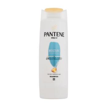 Pantene Moisture Renewal Shampoo 200 ml šampon pro ženy na poškozené vlasy; na suché vlasy