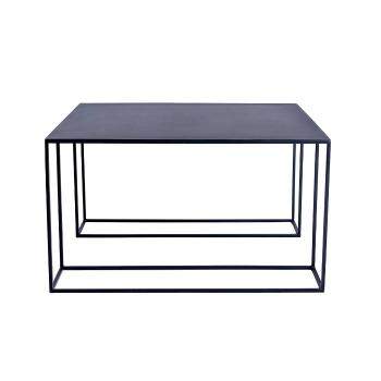 Konferenční stolek Torget – 80 × 80 × 45 cm