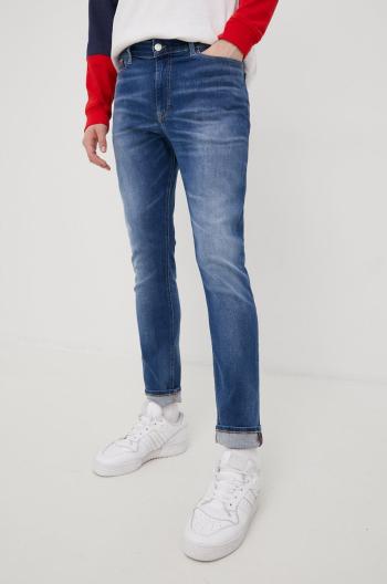 Džíny Tommy Jeans Simon Bf1251 pánské