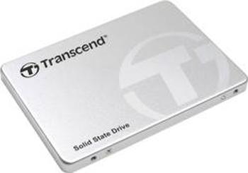 Interní SSD pevný disk 6,35 cm (2,5") 128 GB Transcend SSD370S Retail TS128GSSD370S SATA 6 Gb/s