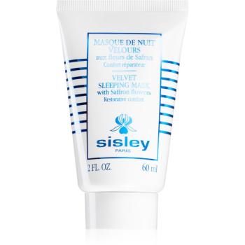 Sisley Velvet Sleeping Mask noční maska pro obnovu pleti 60 ml