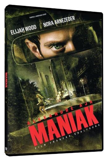 Maniak (DVD)