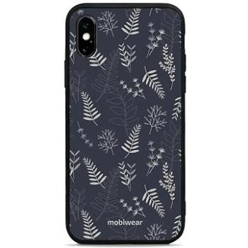 Mobiwear Glossy lesklý pro Apple iPhone X - G044G (5904808496551)