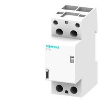 Dálkový spínač Siemens 5TT4465-0 1 spínací kontakt, 1 rozpínací kontakt, 400 V, 40 A