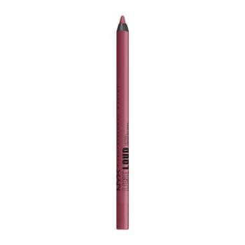 NYX Professional Makeup Line Loud 1,2 g tužka na rty pro ženy 15 Goal Getter