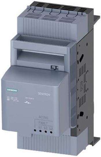 Siemens 3NP11231BC24 výkonový odpínač pojistky velikost pojistky: 000 160 A 690 V/AC