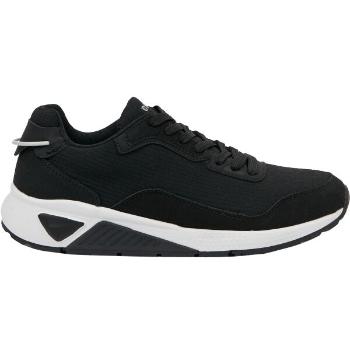 CELIO SNEAKERS Pánská vycházková obuv, černá, velikost