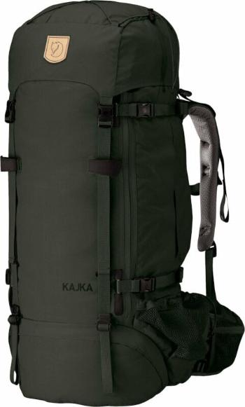 Fjällräven Kajka 65 Forest Green Outdoorový batoh