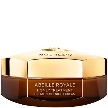 Guerlain Abeille Royale Honey Treatment Night Cream  noční krém 50 ml