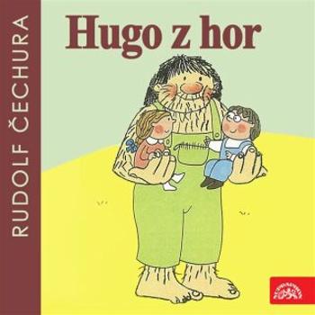 Hugo z hor - Rudolf Čechura - audiokniha