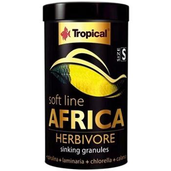 Tropical Africa Herbivore S 250 ml 150 g (5900469675649)