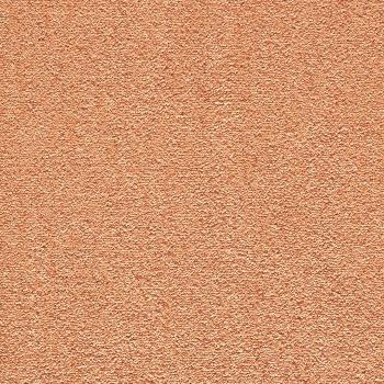 ITC Metrážový koberec Ferrara 7734 -  bez obšití  Oranžová 4m