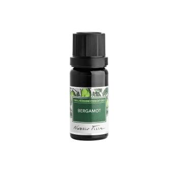 Éterický olej Bergamot