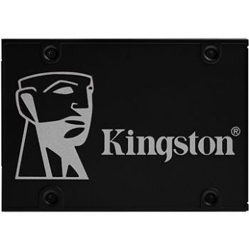Kingston KC600 256GB Notebook Upgrade Kit (SKC600B/256G)