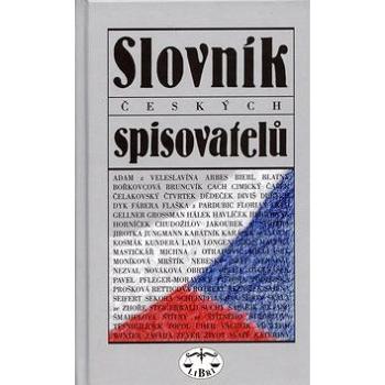 Slovník českých spisovatelů (80-7277-179-5)