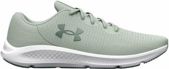 Under Armour Women's UA Charged Pursuit 3 Tech Illusion Green/Opal Green 38,5 Silniční běžecká obuv