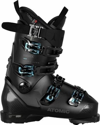 Atomic Hawx Prime 130 S GW Ski Boots Black/Electric Blue 28/28,5 Sjezdové boty