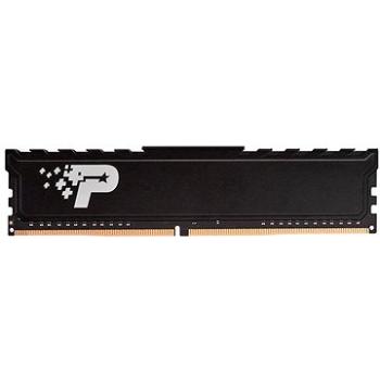 Patriot 8GB DDR4 2666MHz CL19 Signature Premium (PSP48G266681H1)