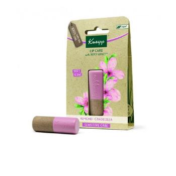 Kneipp Lip Care Almond & Candelilla 4,7 g balzám na rty pro ženy