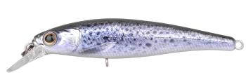 Spro wobler ikiru naturals silent jerk sea trout-6,5 cm 6 g