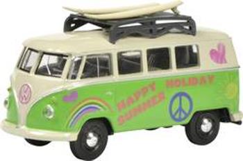 Model auta Schuco VW T1 Bus Surfer, 1:64