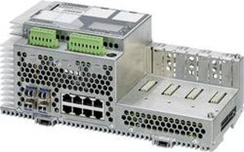 Průmyslový ethernetový switch Phoenix Contact, FL SWITCH GHS 12G/8-L3, 10 / 100 / 1000 MBit/s