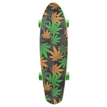 Skateboard MTR, CANNABIS