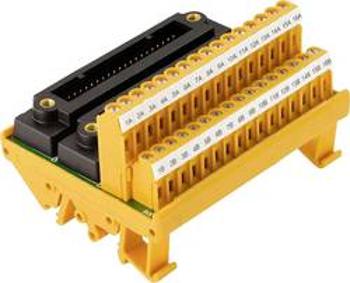 TBY-C3-16AI-2KS-S Weidmüller Množství: 1 ks