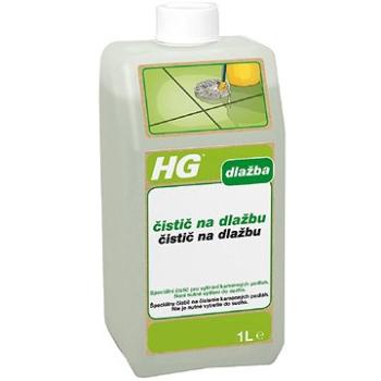 HG Čistič na dlažbu Green (8711577186944)