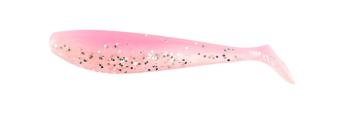 Fox Rage Gumová nástraha Zander Pro Shads Ultra UV Pink Candy - 10cm