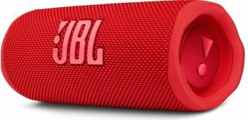 JBL Flip 6 Přenosný reproduktor Red