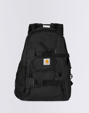 Batoh Carhartt WIP Kickflip Backpack Black 24,8 l