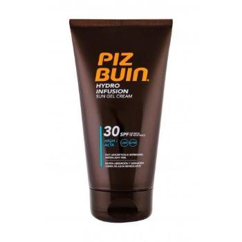 PIZ BUIN Hydro Infusion Sun Gel Cream SPF30 150 ml opalovací přípravek na tělo unisex na suchou pleť