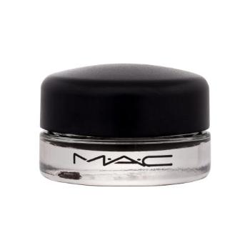 MAC Pro Longwear Paint Pot 5 g oční stín pro ženy Black Mirror