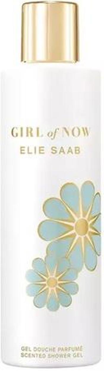 Elie Saab Girl of Now SG 200 ml