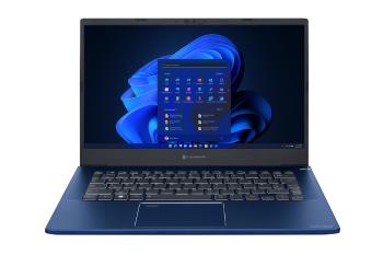 DYNABOOK NTB Portégé X40-K-10M - 14" FHD, i7-1260P, 16GB, 512SSD, SC, 2xTBT4, 2xUSB, HDMI, W11P