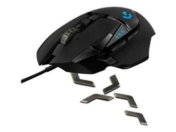 Logitech G502 Hero 910-005470, 910-005470