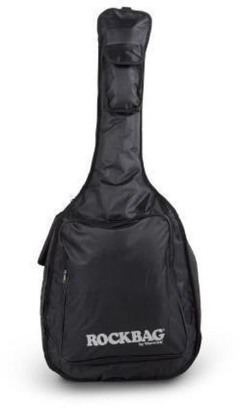 RockBag RB20529B Basic Pouzdro pro akustickou kytaru Black