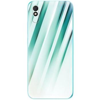 iSaprio Stripes of Glass pro Xiaomi Redmi 9A (strig-TPU3_Rmi9A)