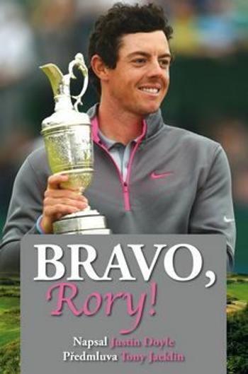 Bravo, Rory! - Justin Doyle