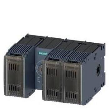 Odpínač Siemens 3KF23120NR11, 125 A, 690 V/AC 3pólový