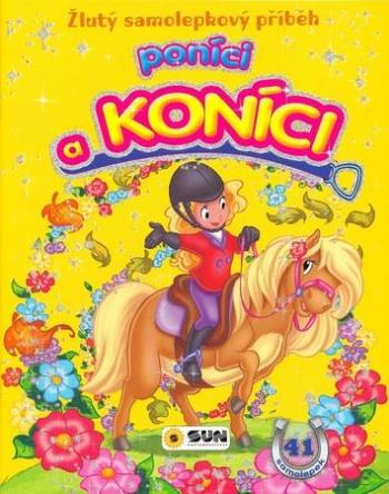 Poníci a koníci